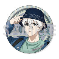 ブルーロック_トレーディング缶バッジ~Let's Go Out!~ 1BOX