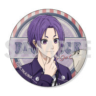 ブルーロック_トレーディング缶バッジ~Let's Go Out!~ 1BOX