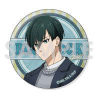 ブルーロック_トレーディング缶バッジ~Let's Go Out!~ 1BOX