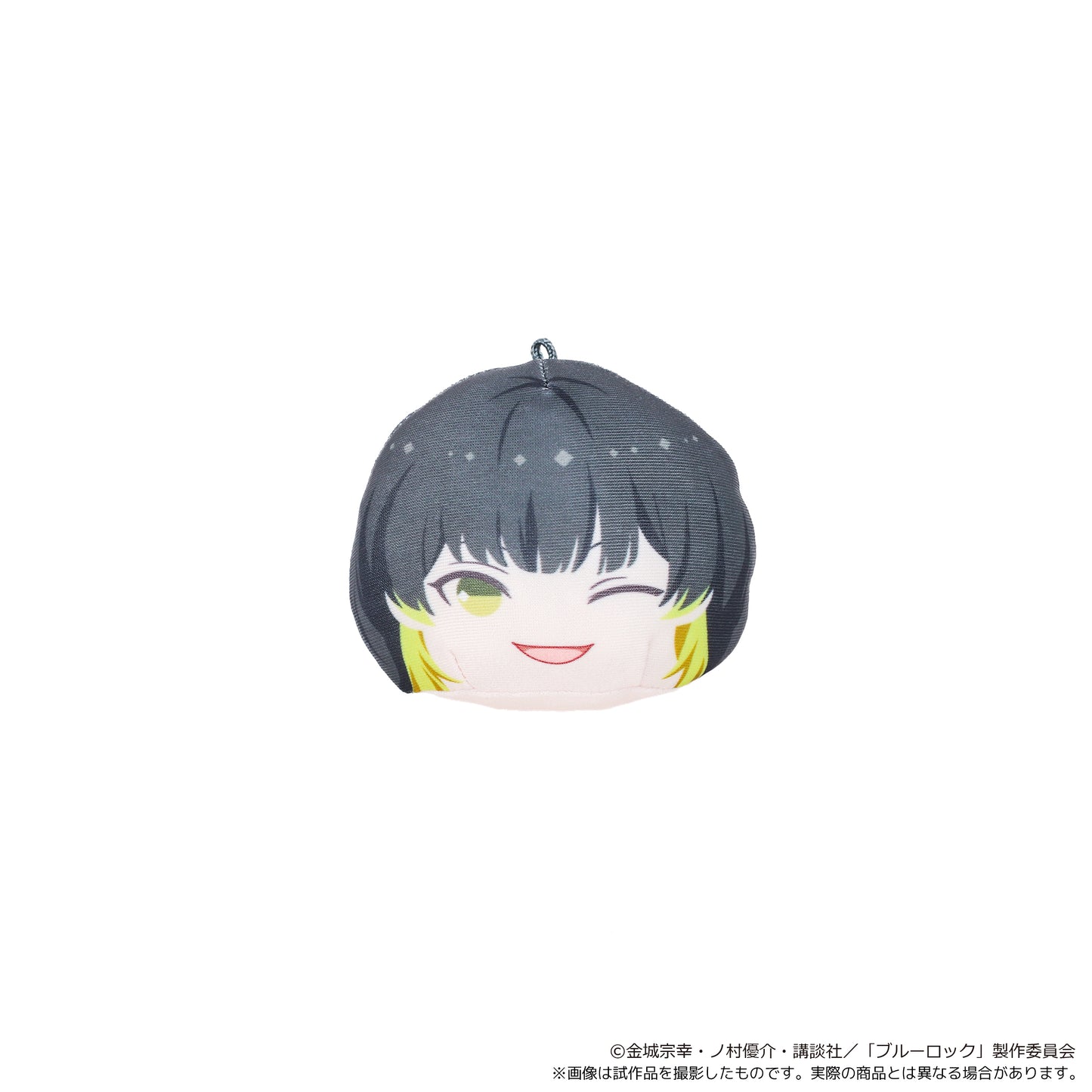 ブルーロック_あにずきん【BOX】