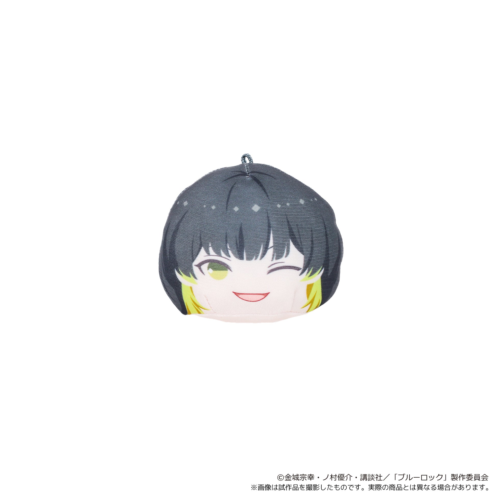 ブルーロック_あにずきん【BOX】