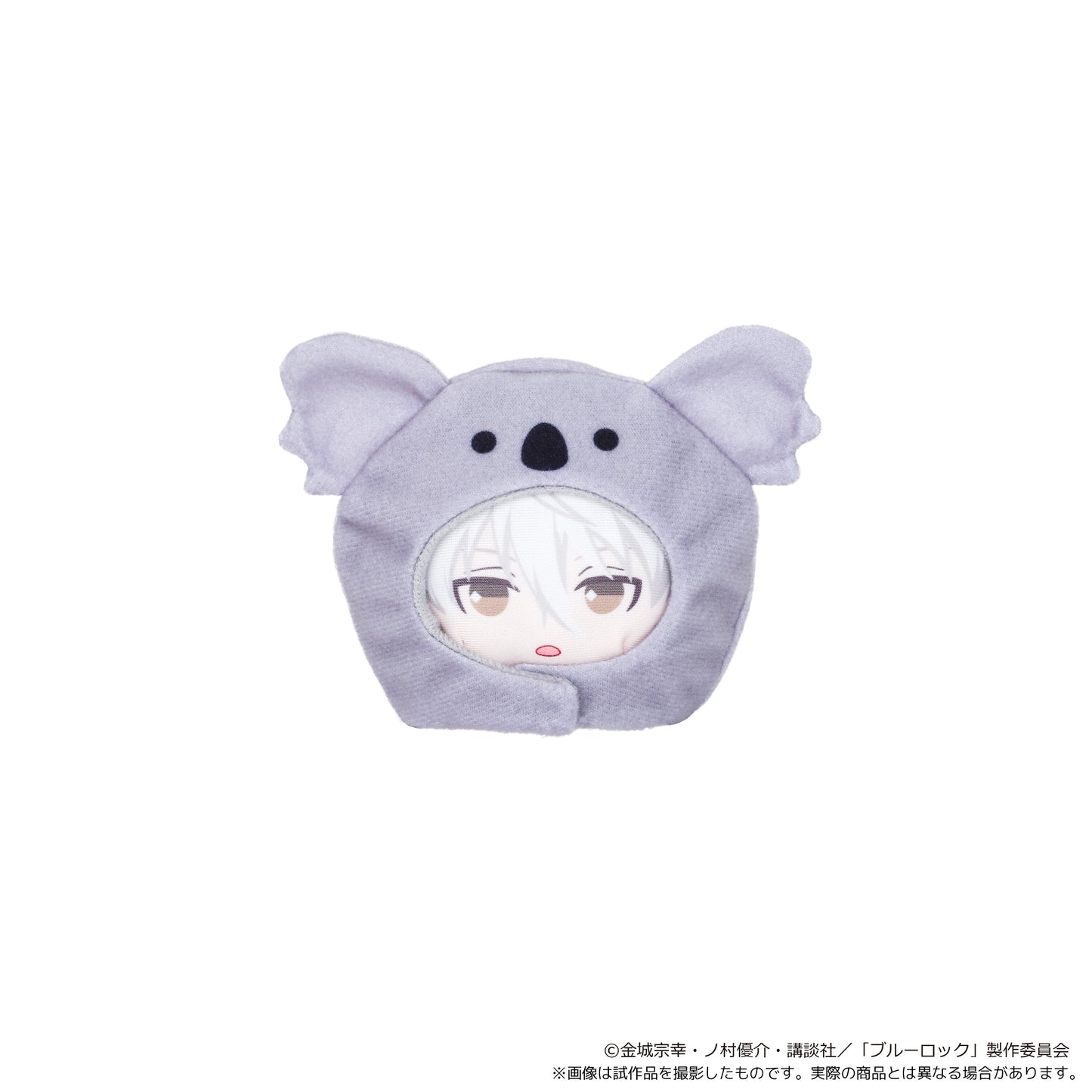 ブルーロック_あにずきん【BOX】