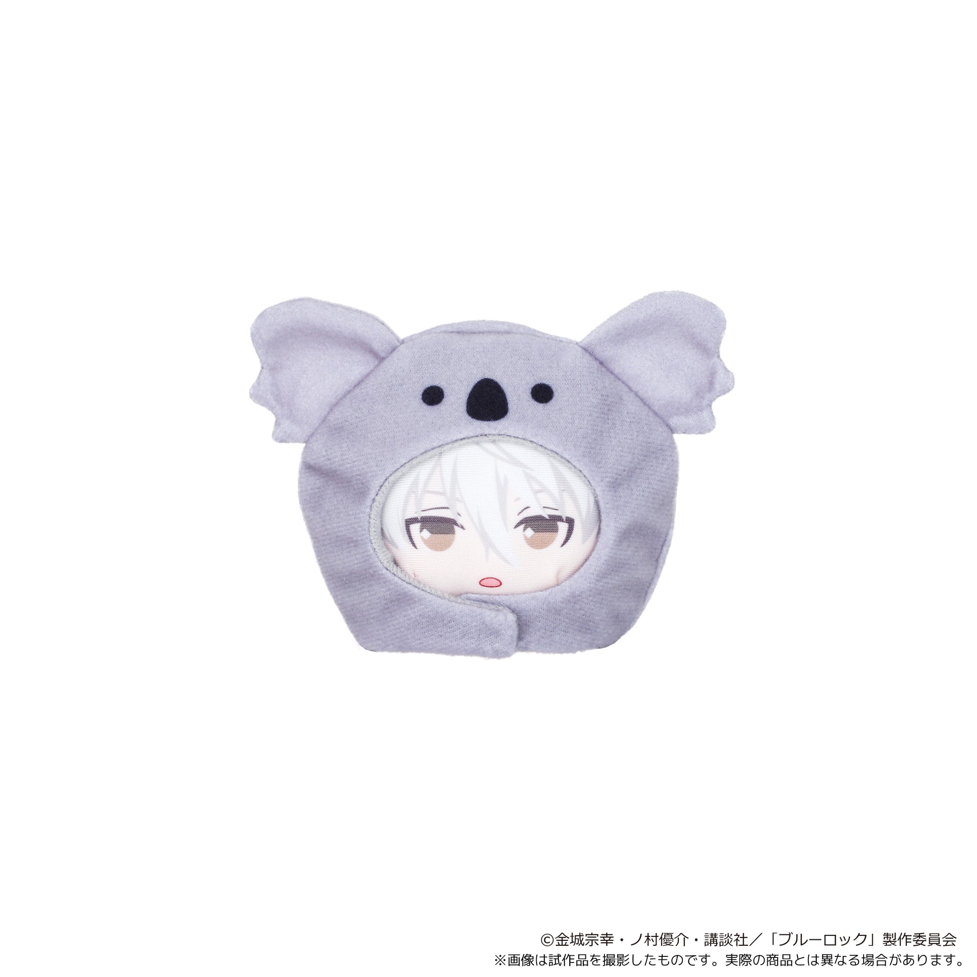 ブルーロック_あにずきん【BOX】