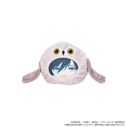 ブルーロック_あにずきん【BOX】