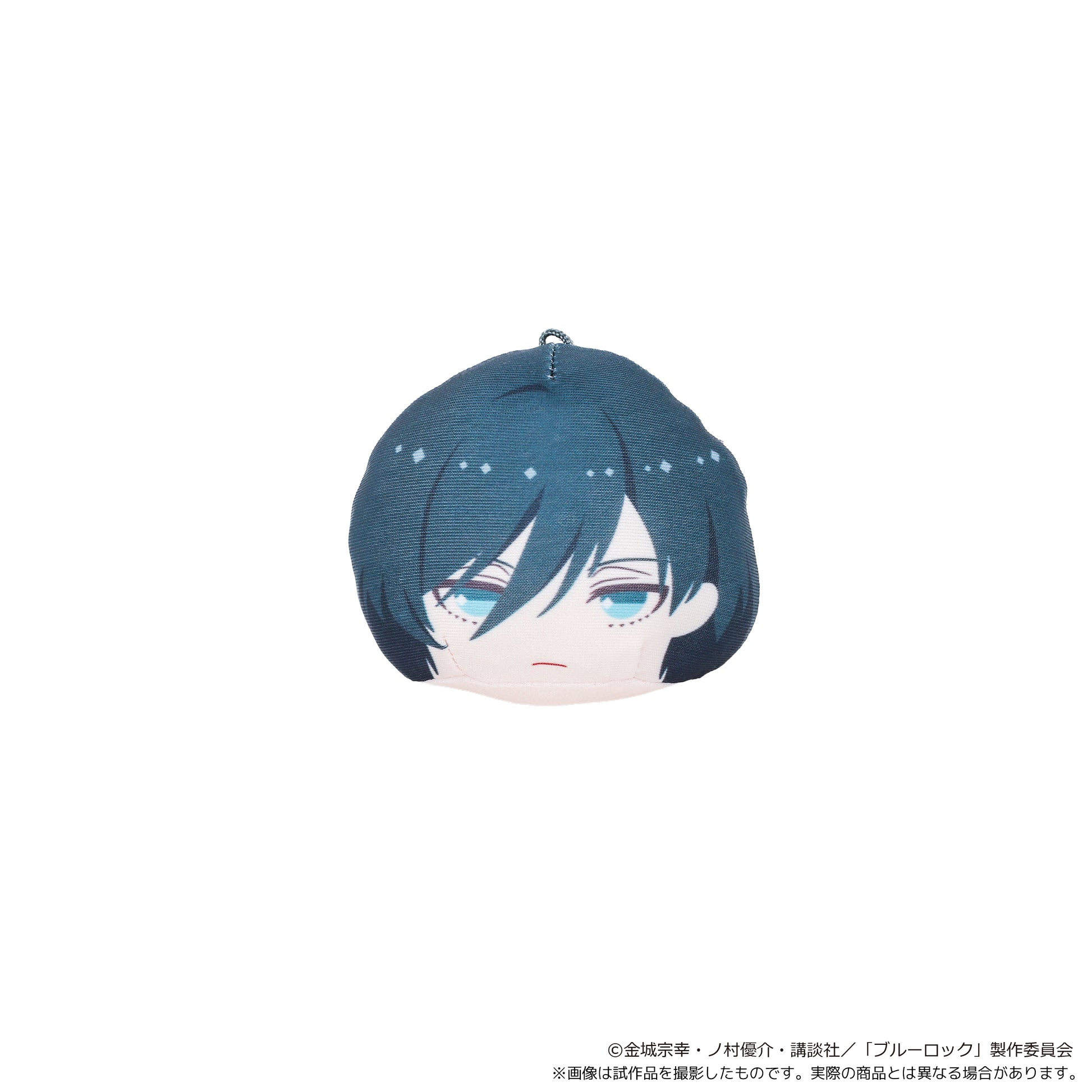 ブルーロック_あにずきん【BOX】