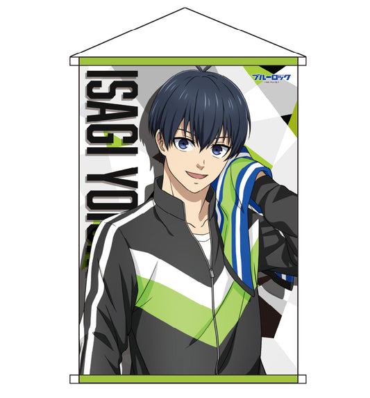 ブルーロック_B2タペストリー 潔世一