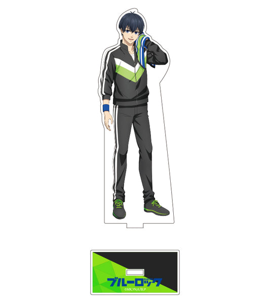 ブルーロック_アクリルスタンド 潔世一