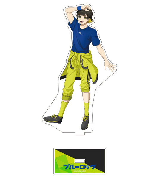 ブルーロック_アクリルスタンド 蜂楽廻