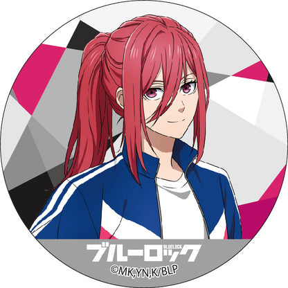 ブルーロック_缶バッジコレクション 1BOX