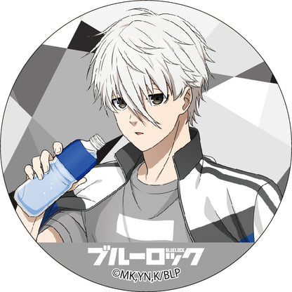 ブルーロック_缶バッジコレクション 1BOX