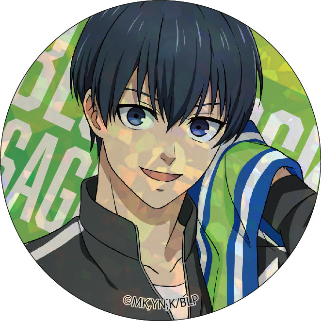 ブルーロック_缶バッジコレクション 1BOX