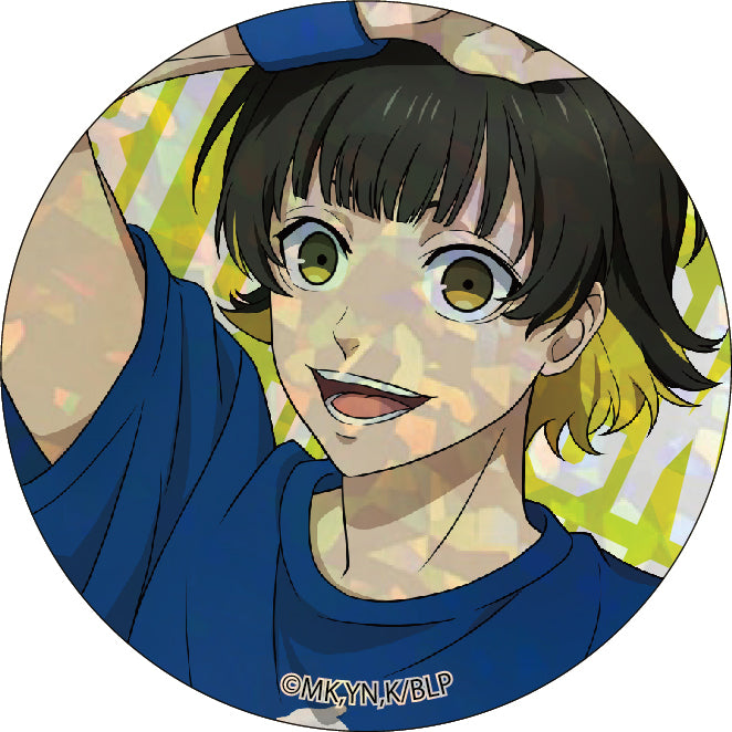 ブルーロック_缶バッジコレクション 1BOX