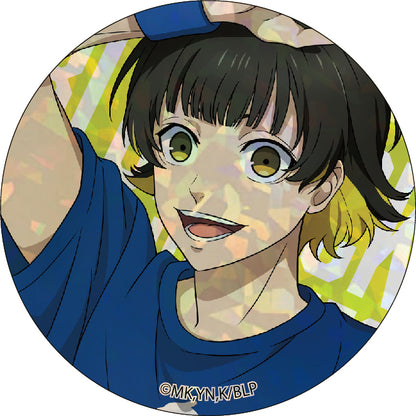 ブルーロック_缶バッジコレクション 1BOX