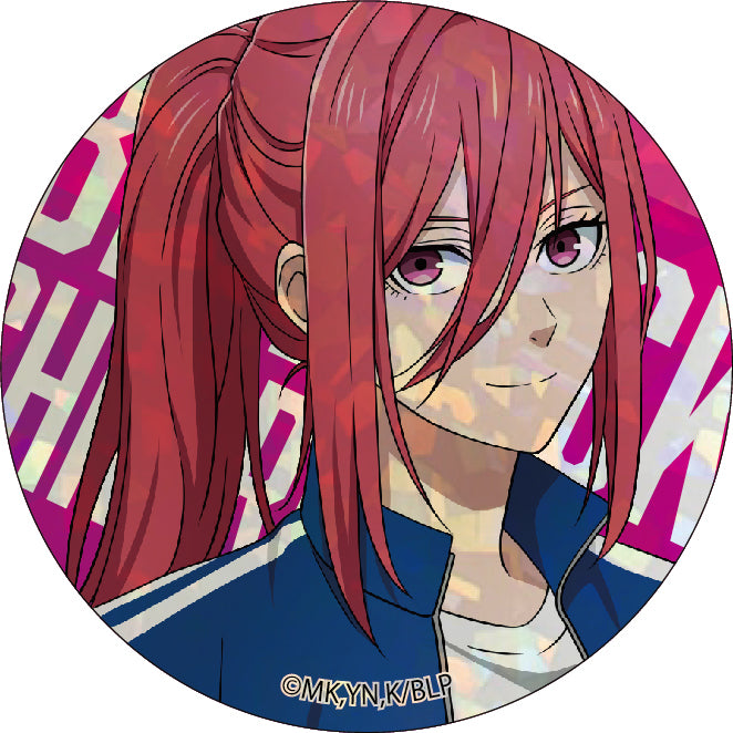 ブルーロック_缶バッジコレクション 1BOX