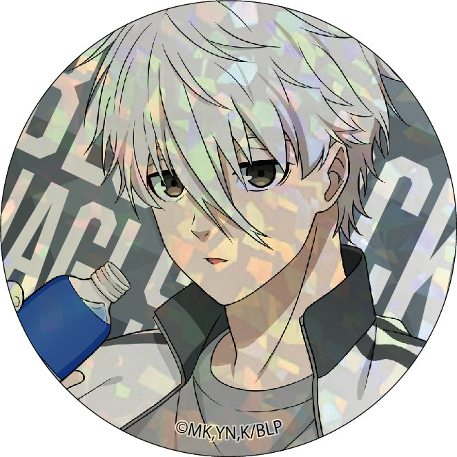 ブルーロック_缶バッジコレクション 1BOX