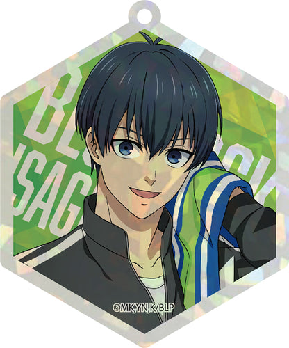 ブルーロック_アクリルキーホルダーコレクション 1BOX