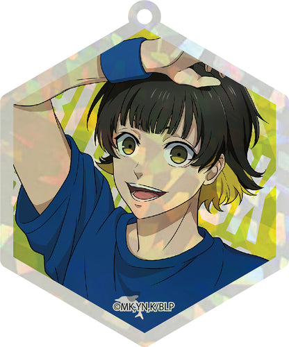 ブルーロック_アクリルキーホルダーコレクション 1BOX