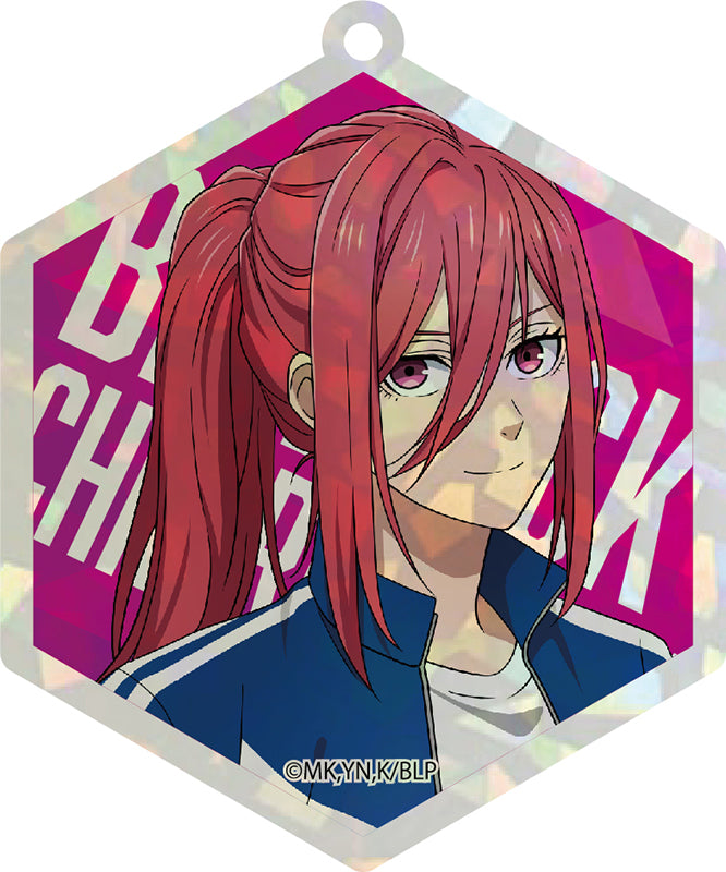 ブルーロック_アクリルキーホルダーコレクション 1BOX