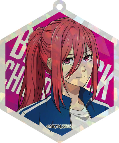 ブルーロック_アクリルキーホルダーコレクション 1BOX