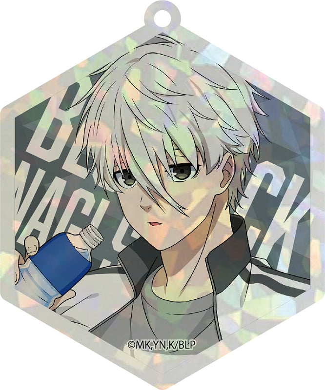 ブルーロック_アクリルキーホルダーコレクション 1BOX