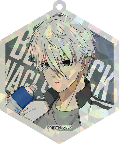 ブルーロック_アクリルキーホルダーコレクション 1BOX