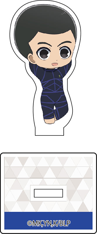 ブルーロック_トレーディングアクリルスタンドver.A 1BOX