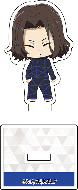 ブルーロック_トレーディングアクリルスタンドver.A 1BOX