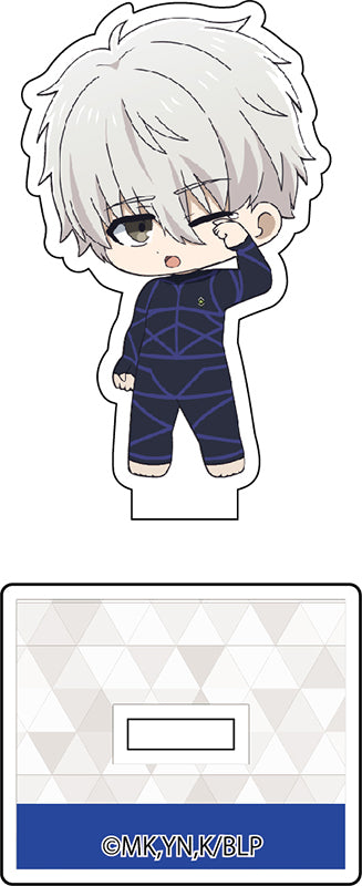 ブルーロック_トレーディングアクリルスタンドver.B 1BOX