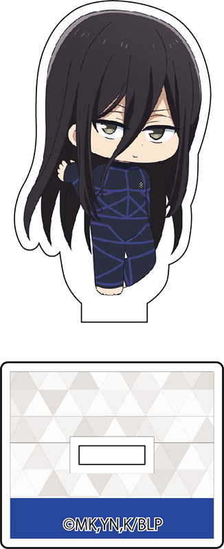 ブルーロック_トレーディングアクリルスタンドver.B 1BOX