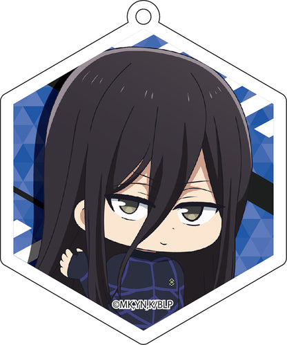 ブルーロック_トレーディングアクリルキーホルダーver.B 1BOX