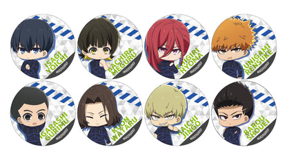 ブルーロック_トレーディング缶バッジver.A 1BOX