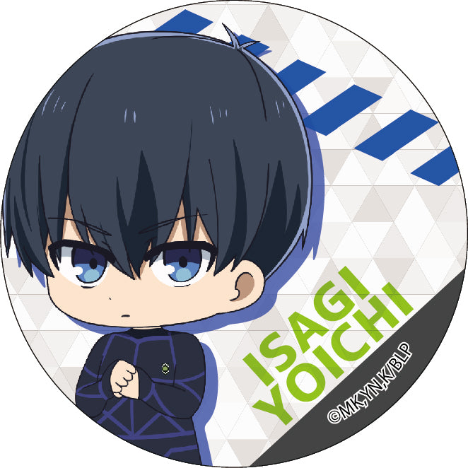 ブルーロック_トレーディング缶バッジver.A 1BOX