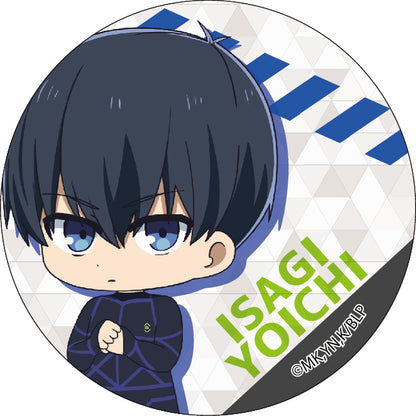 ブルーロック_トレーディング缶バッジver.A 1BOX