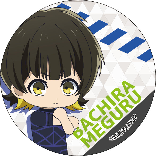 ブルーロック_トレーディング缶バッジver.A 1BOX