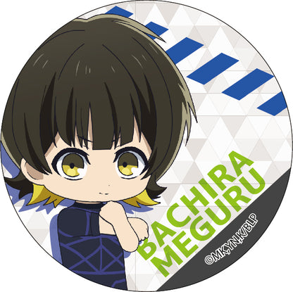 ブルーロック_トレーディング缶バッジver.A 1BOX