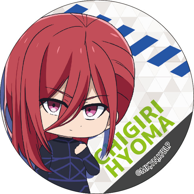 ブルーロック_トレーディング缶バッジver.A 1BOX