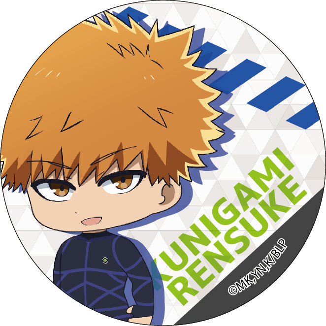 ブルーロック_トレーディング缶バッジver.A 1BOX