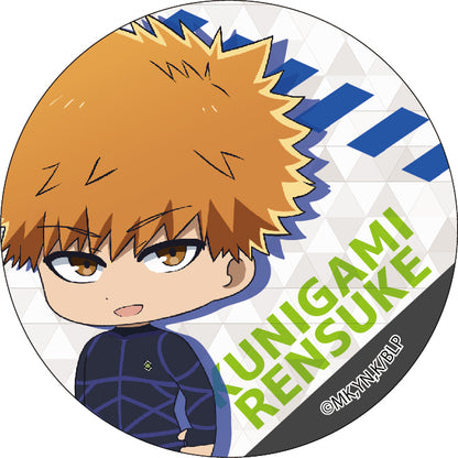 ブルーロック_トレーディング缶バッジver.A 1BOX