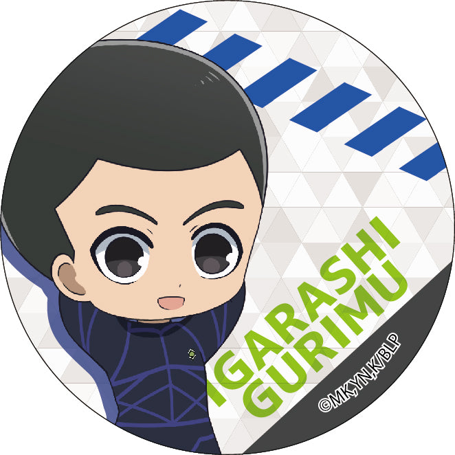 ブルーロック_トレーディング缶バッジver.A 1BOX