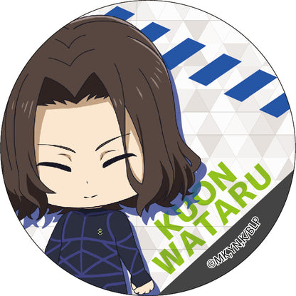 ブルーロック_トレーディング缶バッジver.A 1BOX