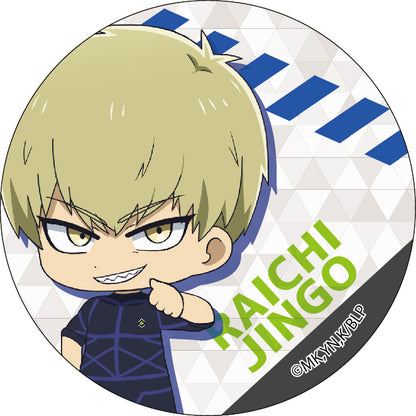 ブルーロック_トレーディング缶バッジver.A 1BOX