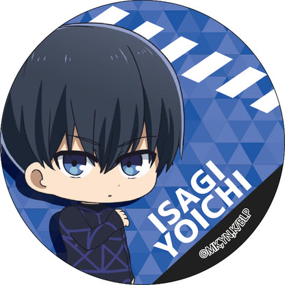 ブルーロック_トレーディング缶バッジver.B 1BOX