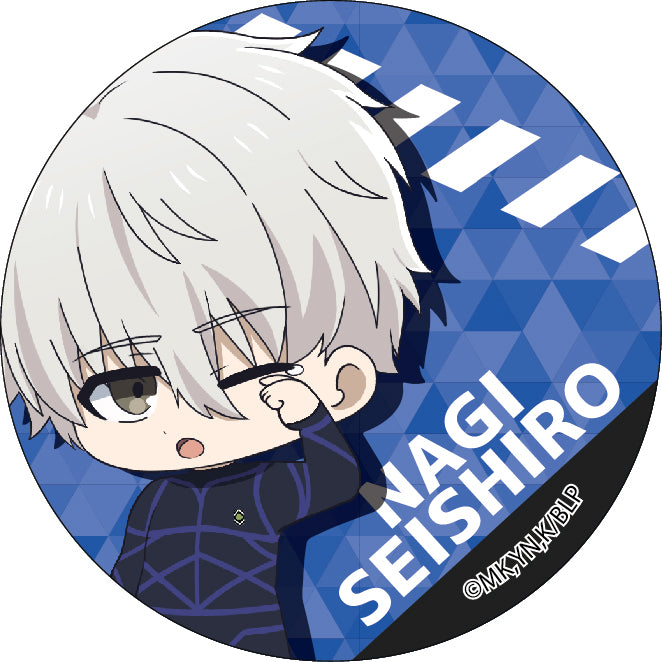 ブルーロック_トレーディング缶バッジver.B 1BOX