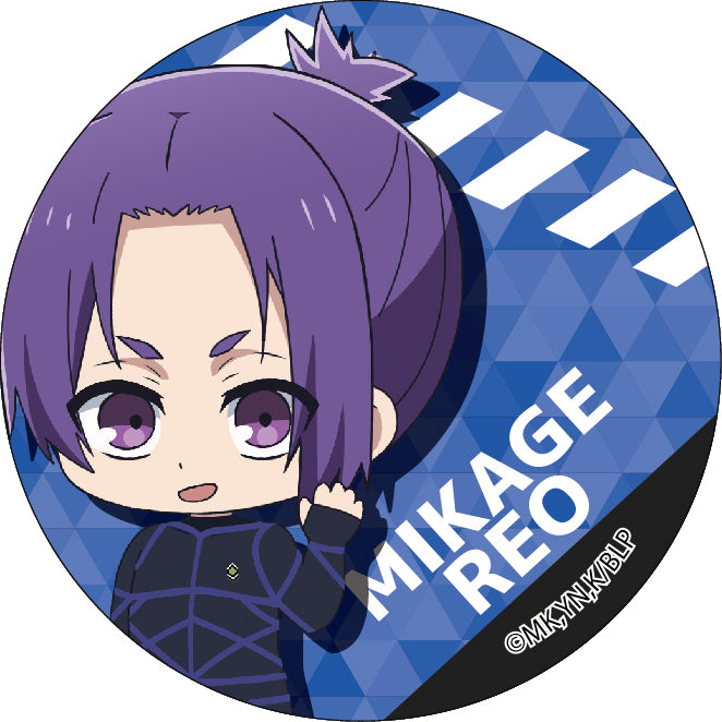 ブルーロック_トレーディング缶バッジver.B 1BOX