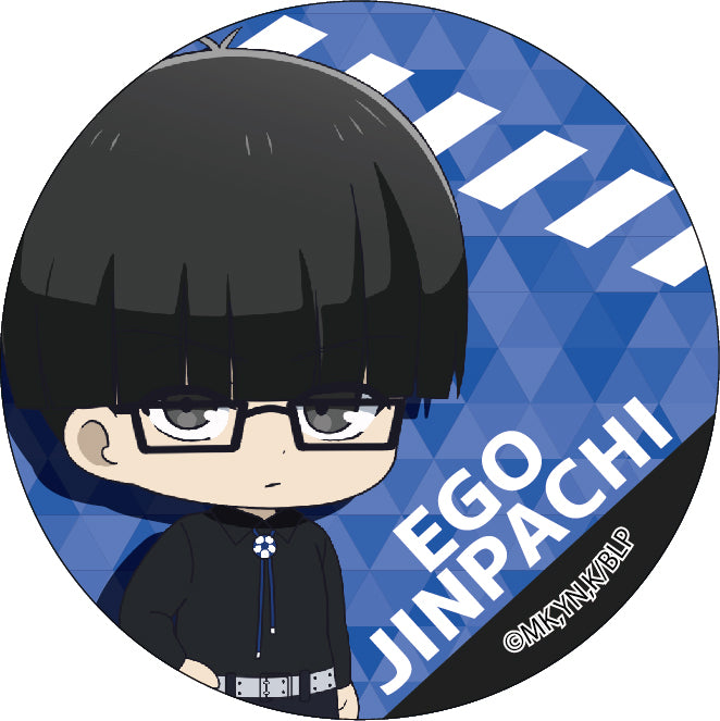 ブルーロック_トレーディング缶バッジver.B 1BOX