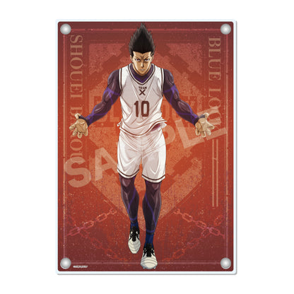 ブルーロック_アクリルボード /05 馬狼 照英