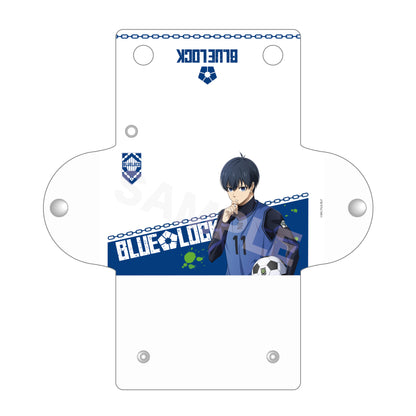 ブルーロック_クリアマルチケース /01 潔 世一