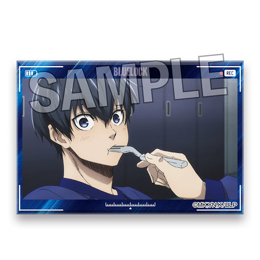 ブルーロック_スタパネ ミニ　1