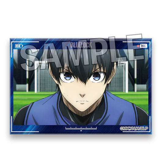 ブルーロック_スタパネ ミニ　2