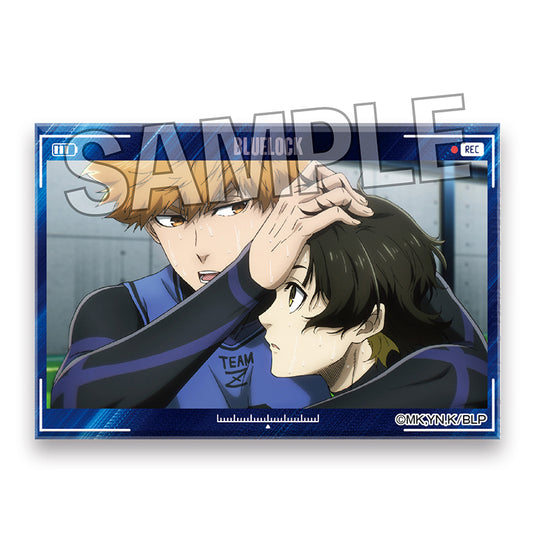 ブルーロック_スタパネ ミニ　6